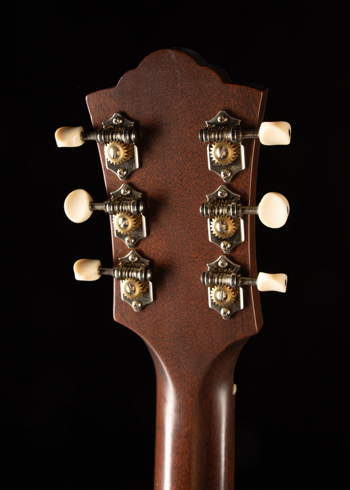 Recent Guild M-20 Mahogany