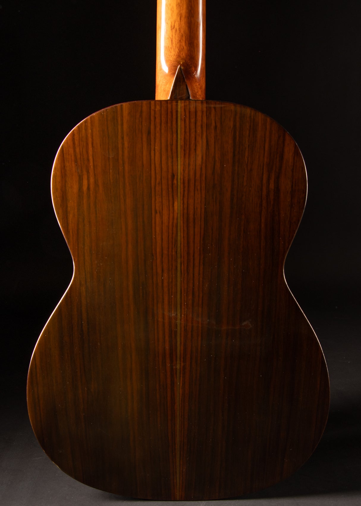 1969 Antonio Hernandis No. 3 Classical