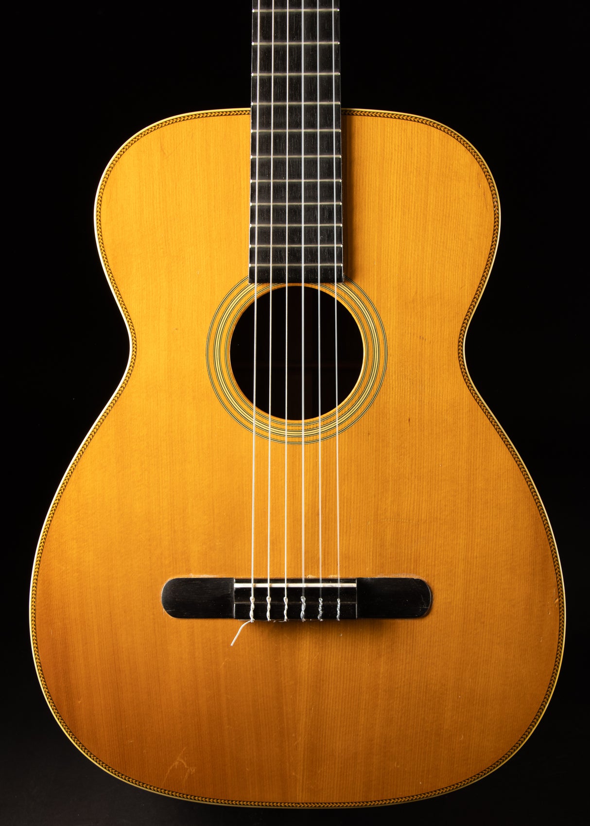 1940 Martin 00-28G Natural