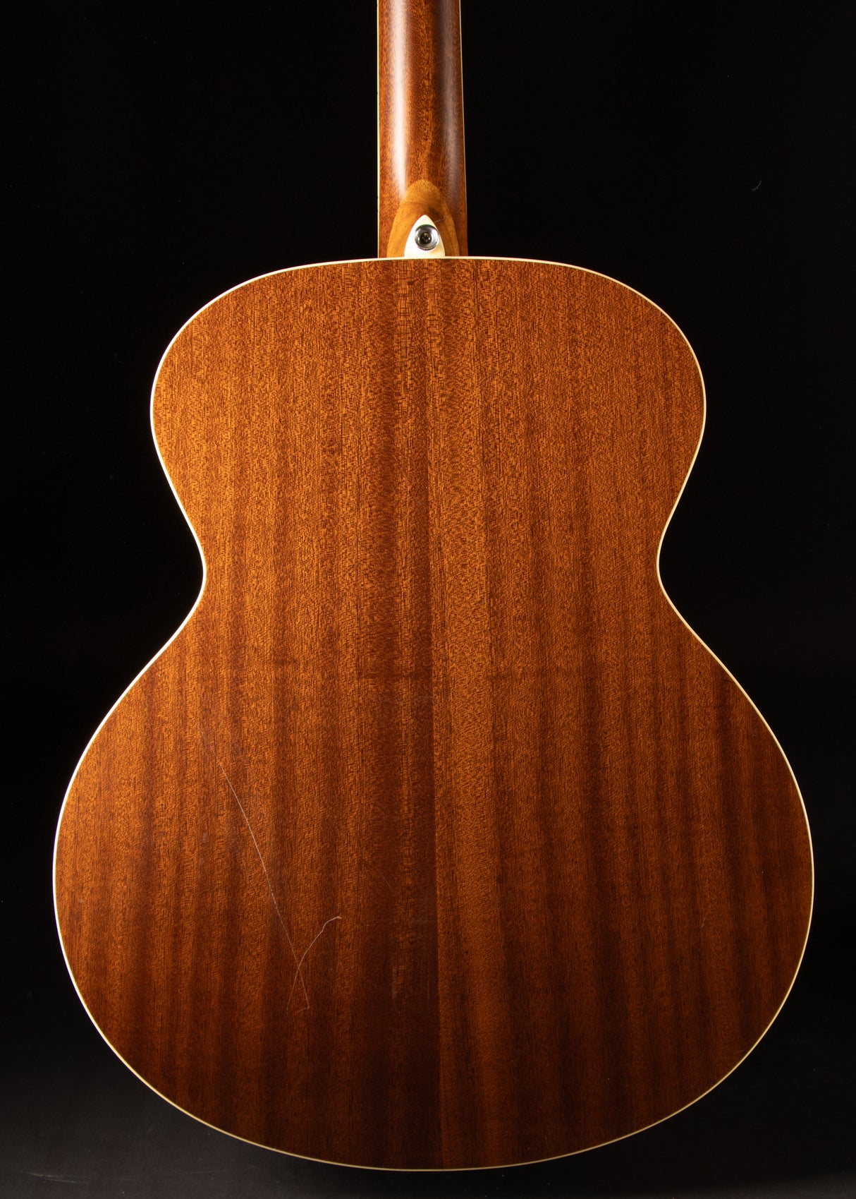 Recent Alvarez ABT60L Baritone Acoustic Natural