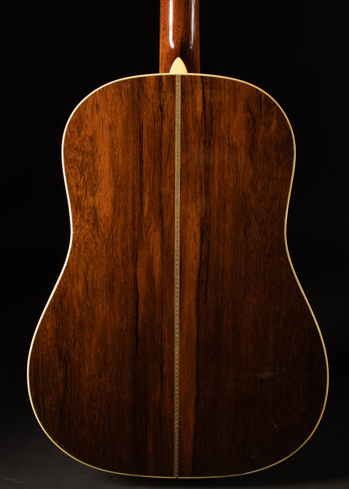 2014 Martin D-28 1931 Authentic Madagascar Rosewood