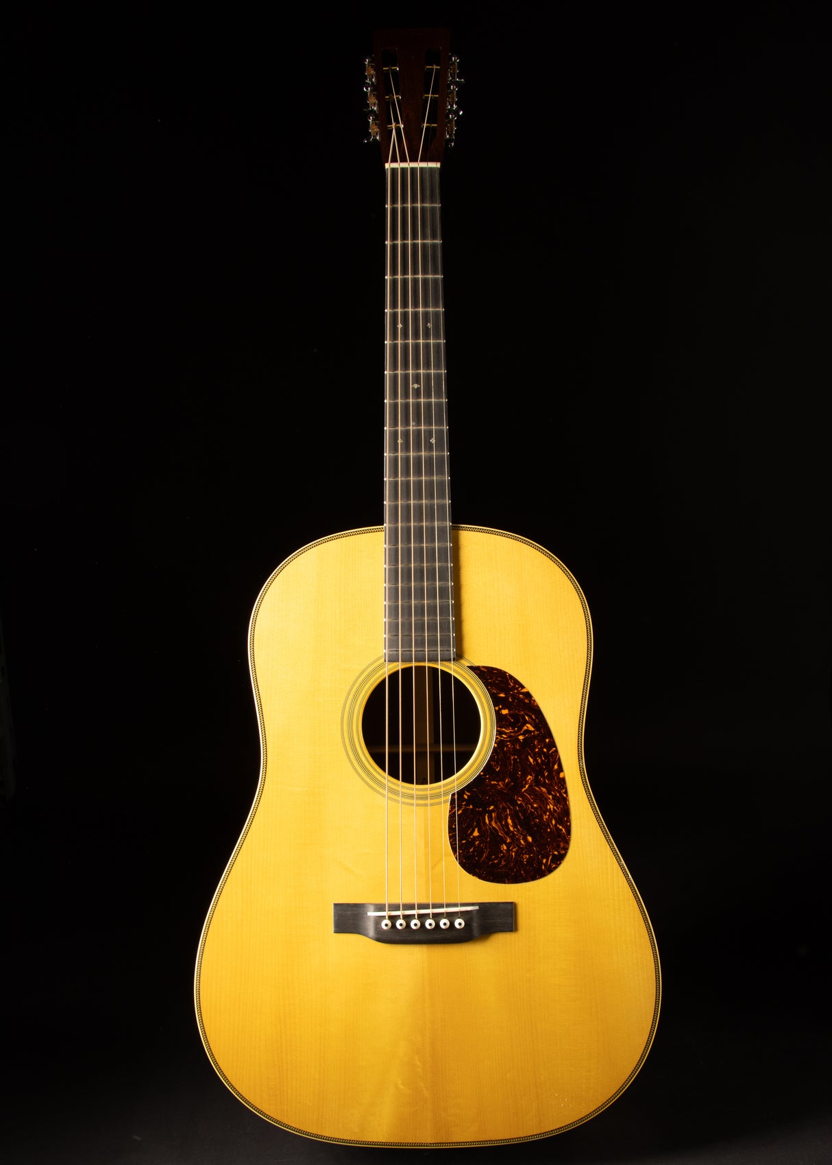 2014 Martin D-28 1931 Authentic Madagascar Rosewood