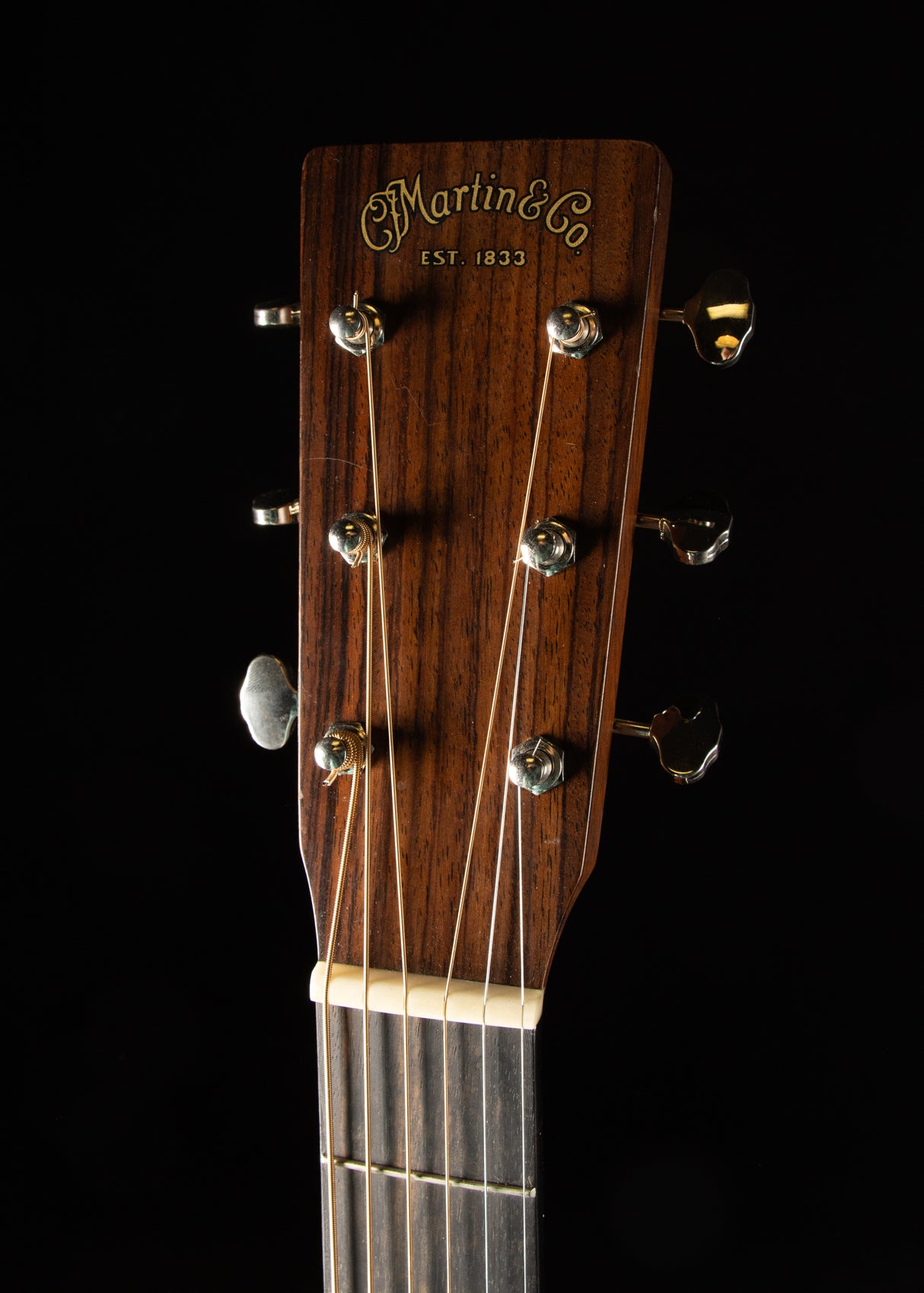 2023 Martin D-18