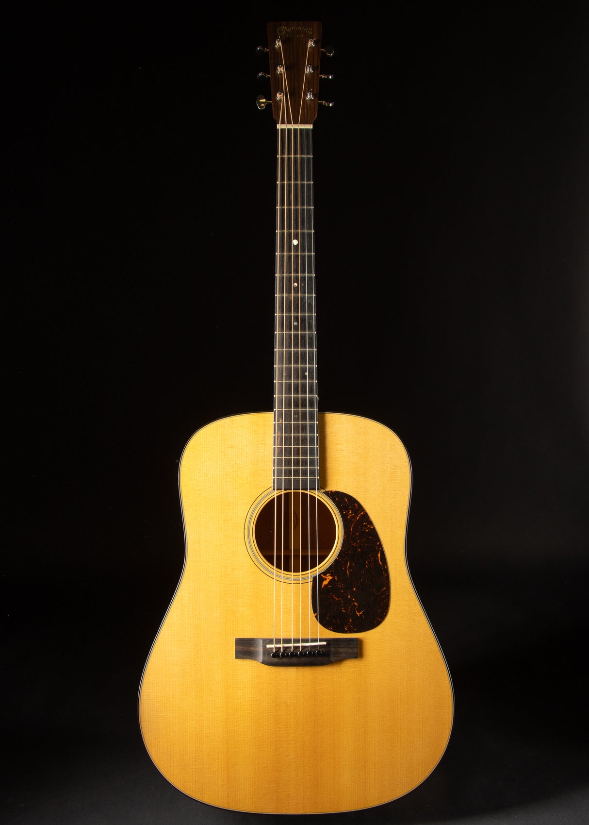 2023 Martin D-18
