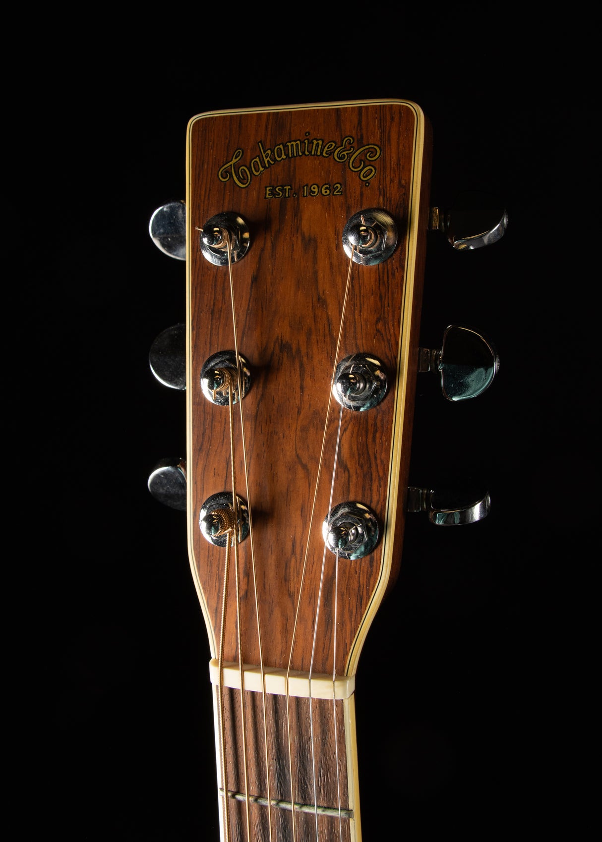 1977 Takamine 370S