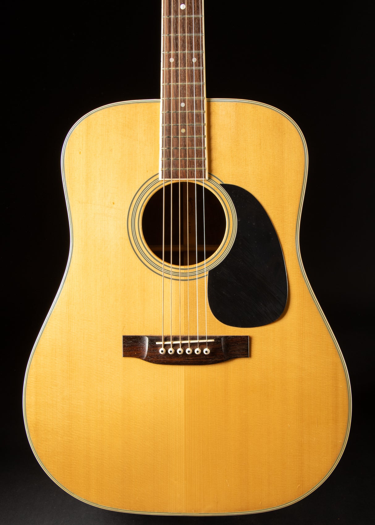 1977 Takamine 370S