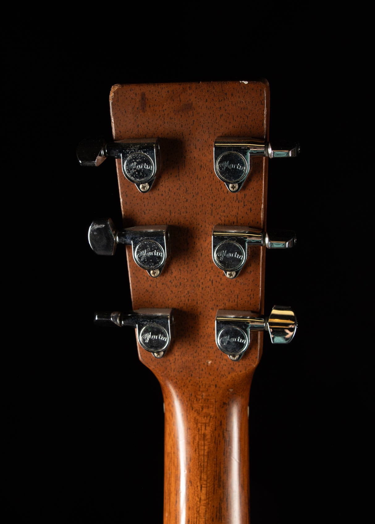 2003 Martin D-1L Lefty