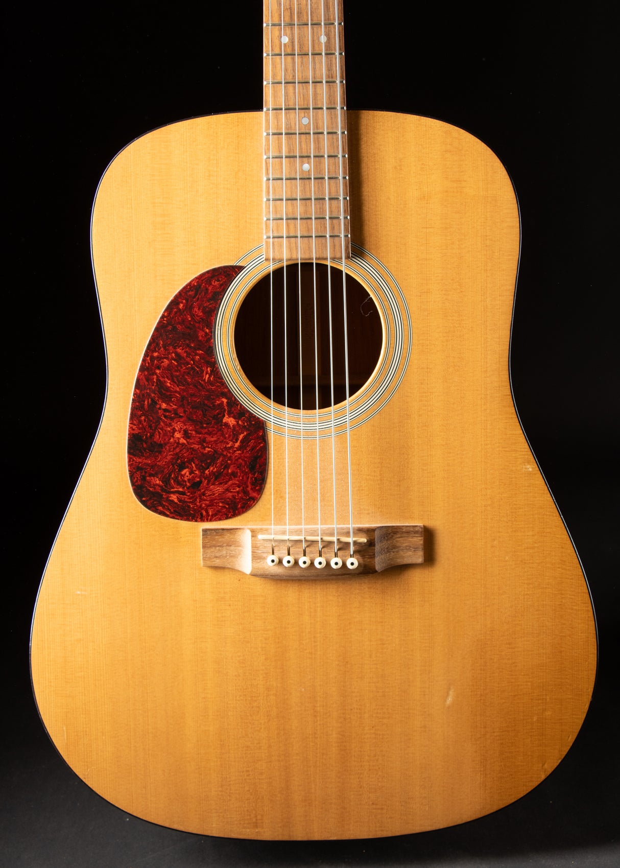 2003 Martin D-1L Lefty