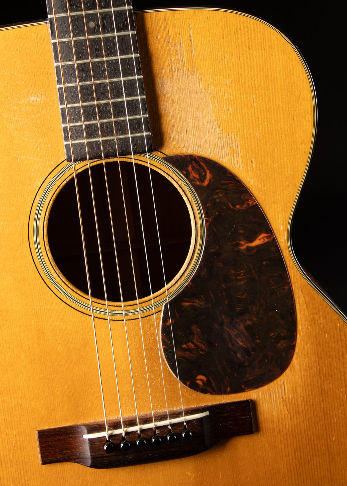 1941 Martin 000-18 Natural