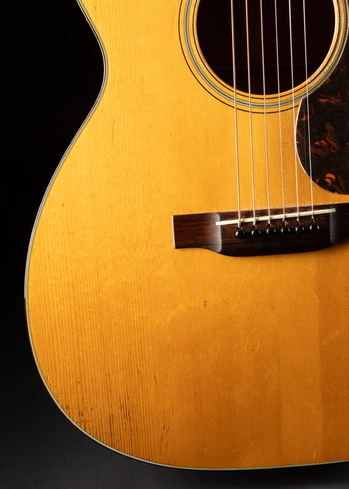 1941 Martin 000-18 Natural