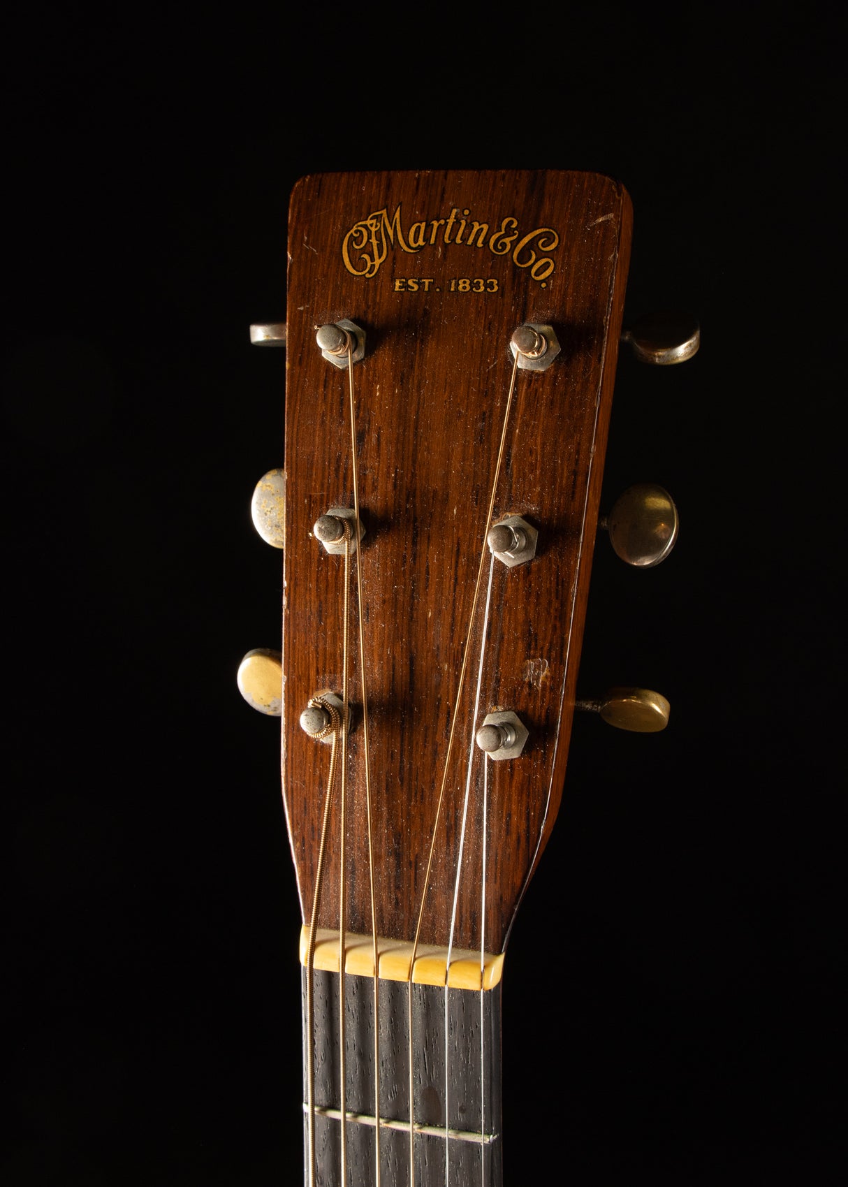 1941 Martin 000-18 Natural
