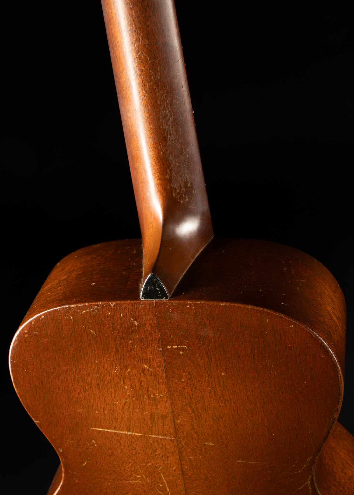 1932 Martin 0-17 Shade Top