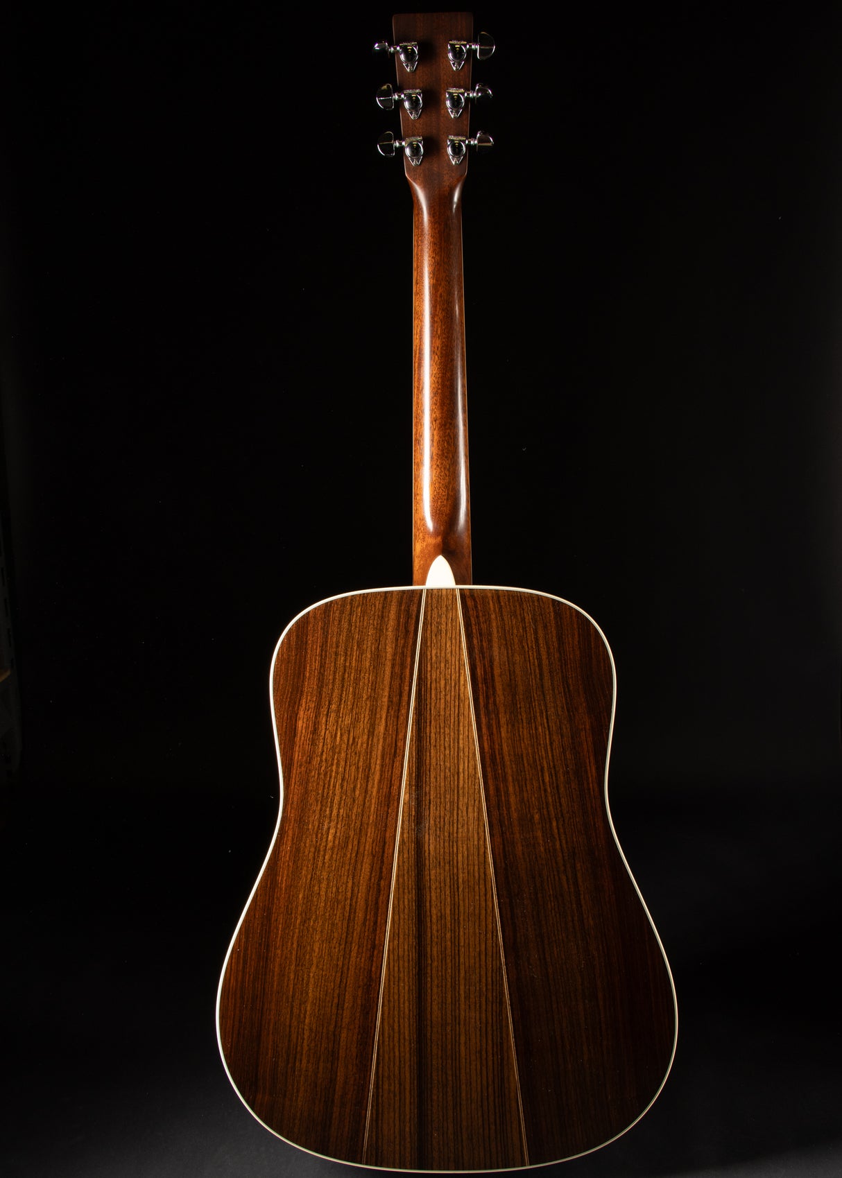 1999 Matin D-35 Natural