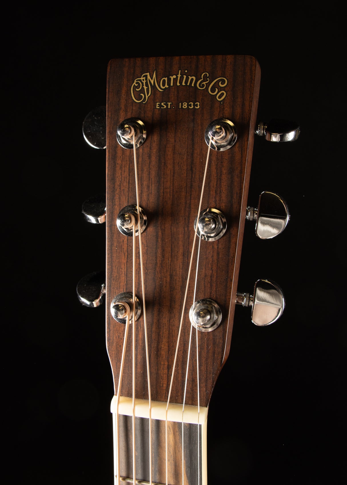 1999 Matin D-35 Natural