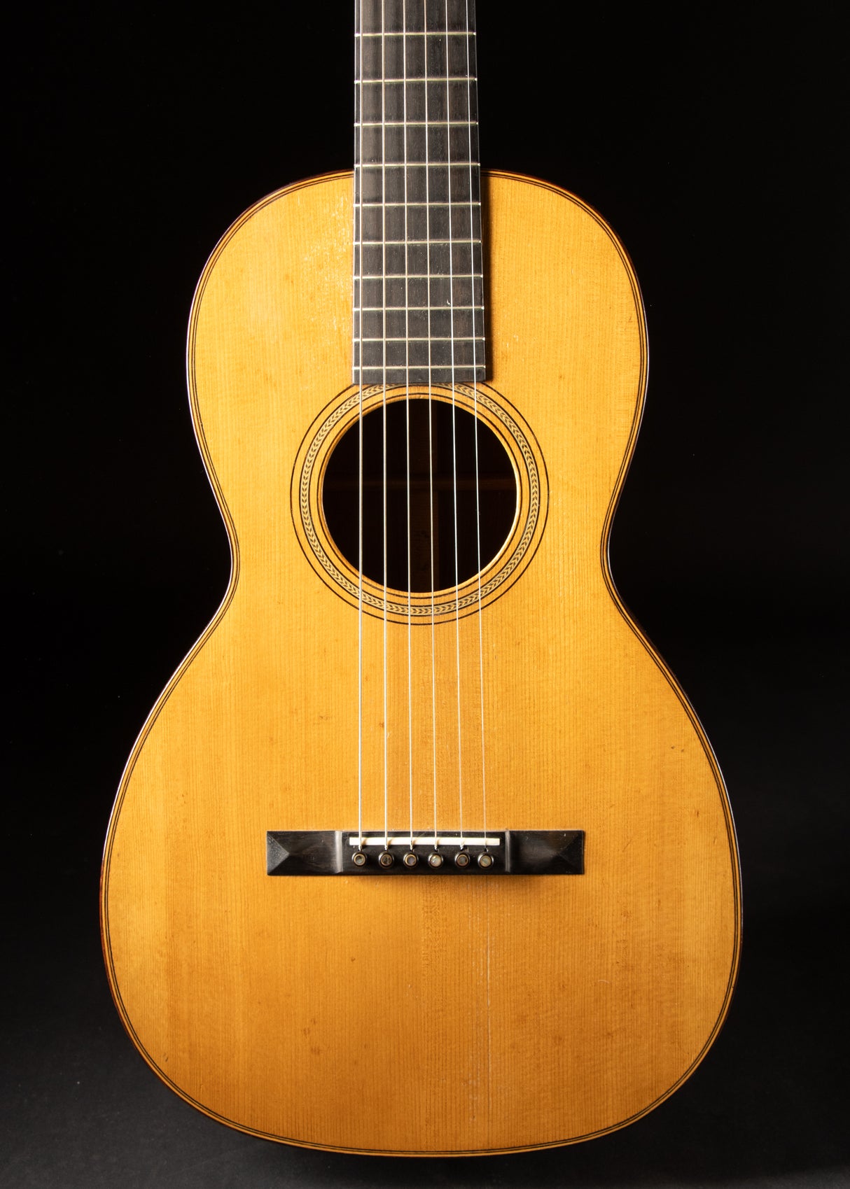 1850's Martin 2-21