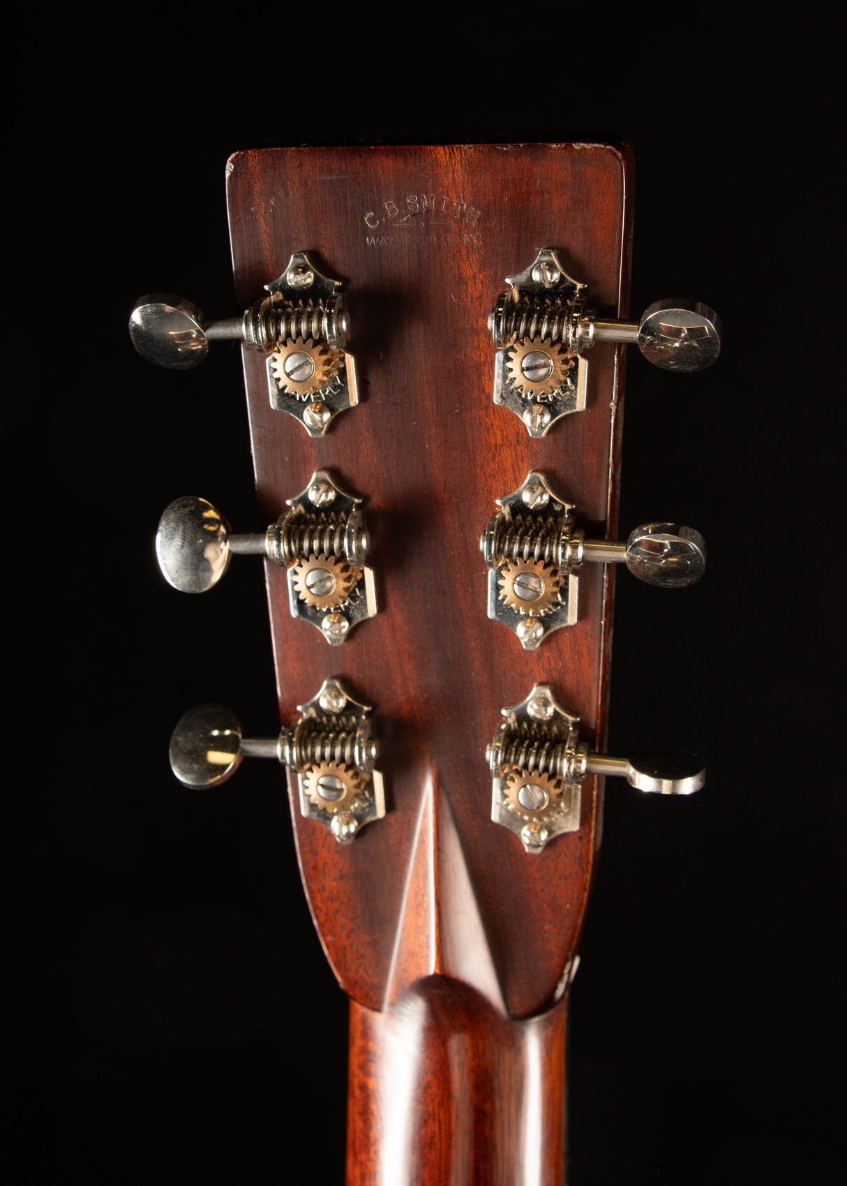 2015 Caleb Smith D-28 Brazilian