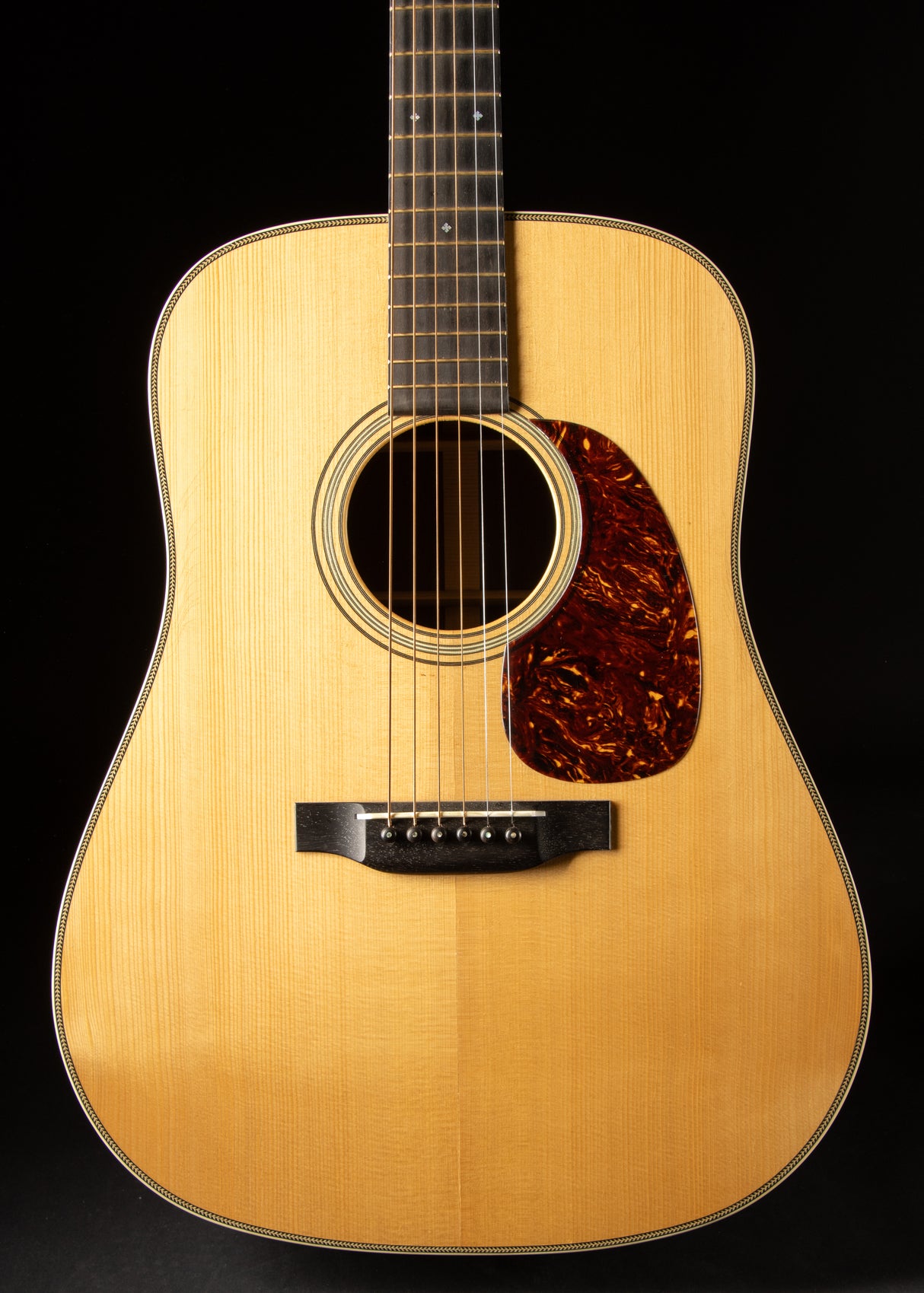 2015 Caleb Smith D-28 Brazilian