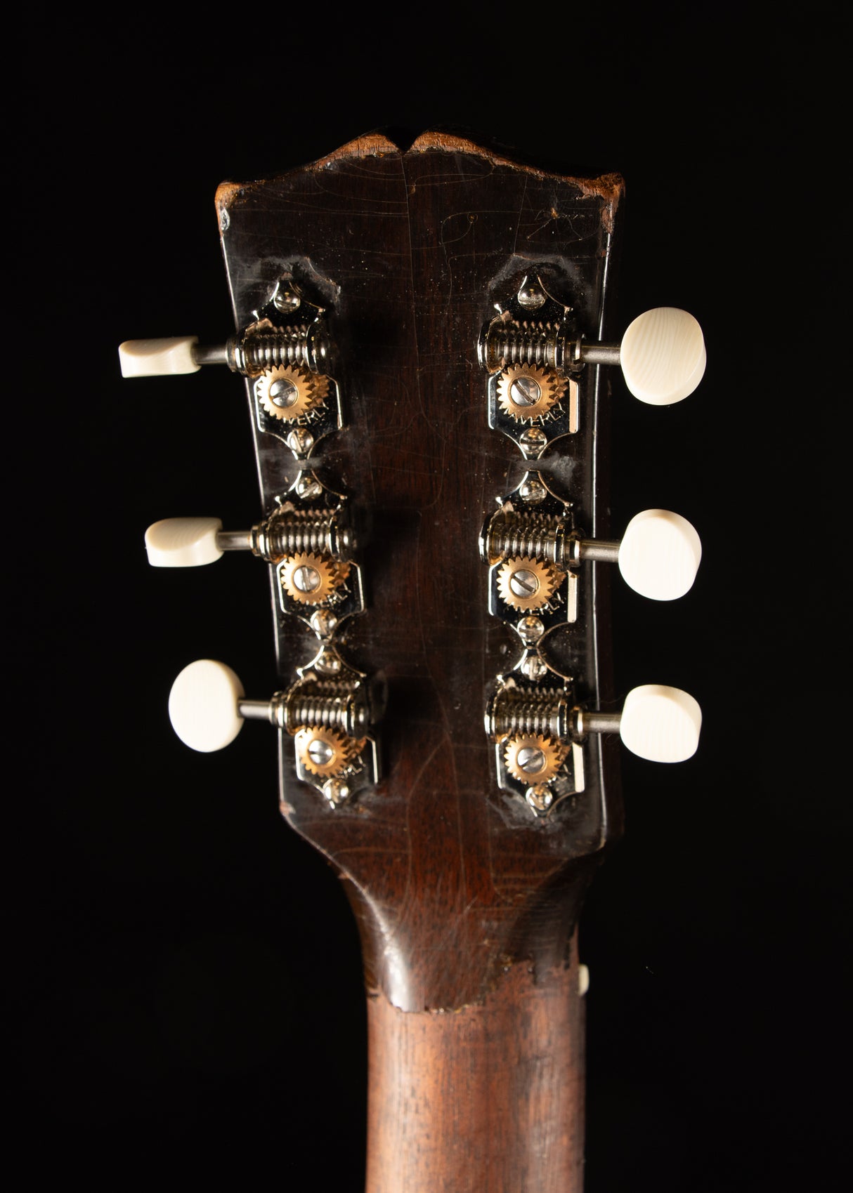 1946 Gibson LG-2 w/HC
