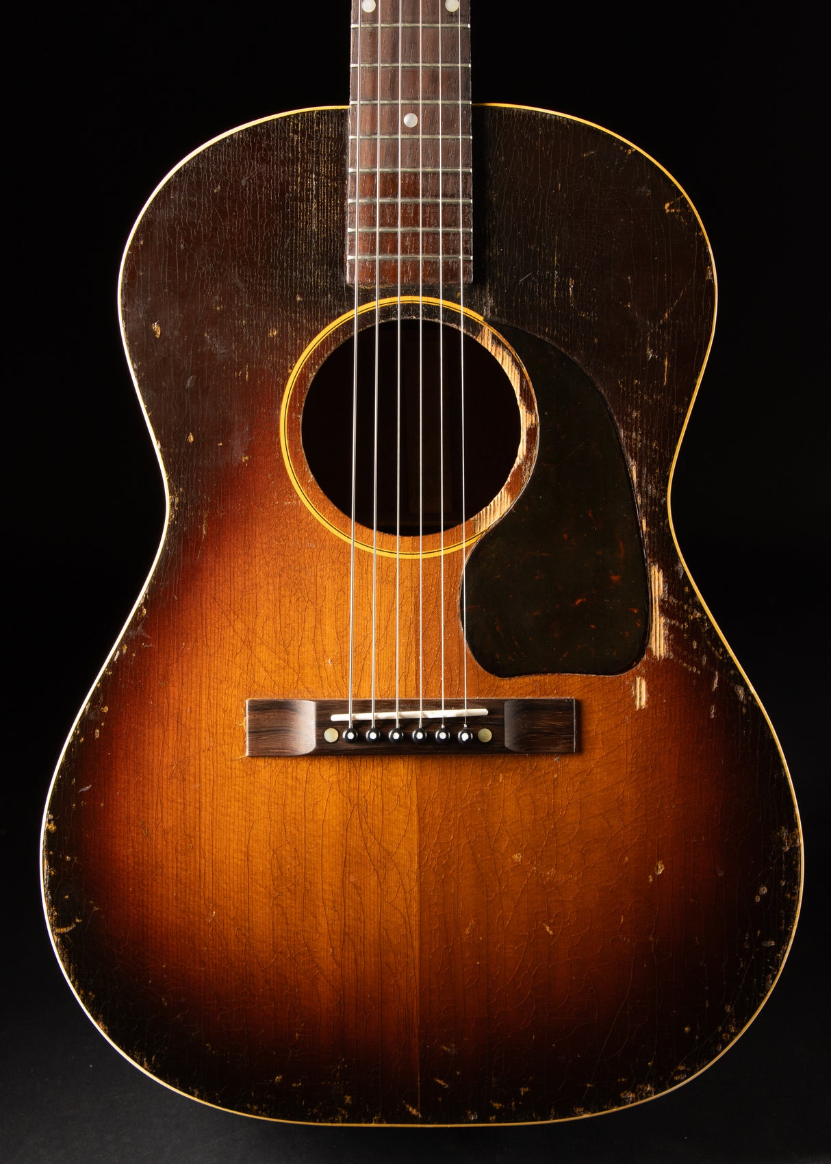 1946 Gibson LG-2 w/HC