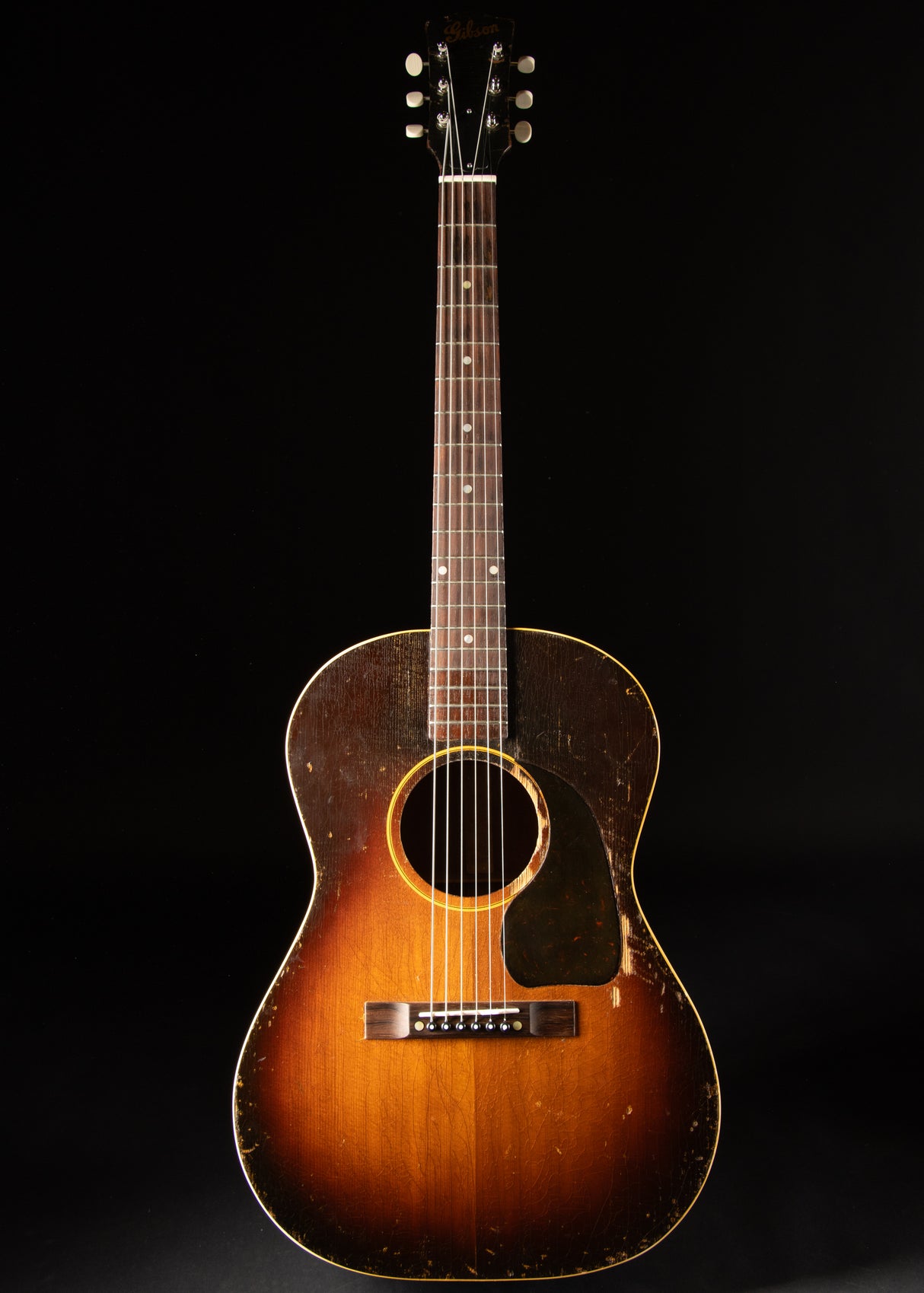 1946 Gibson LG-2 w/HC