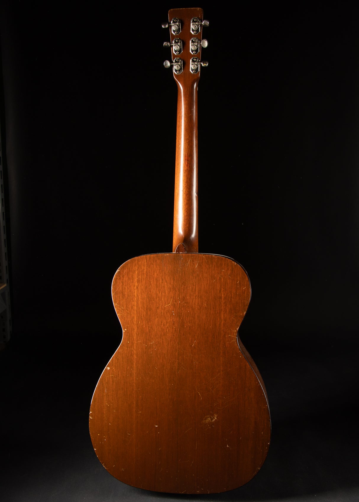 1949 Martin 00-18