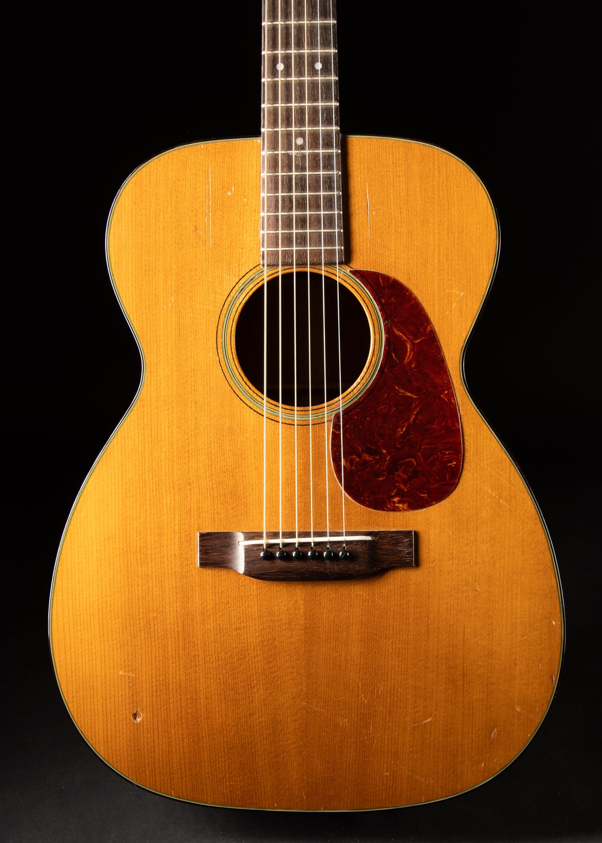 1949 Martin 00-18