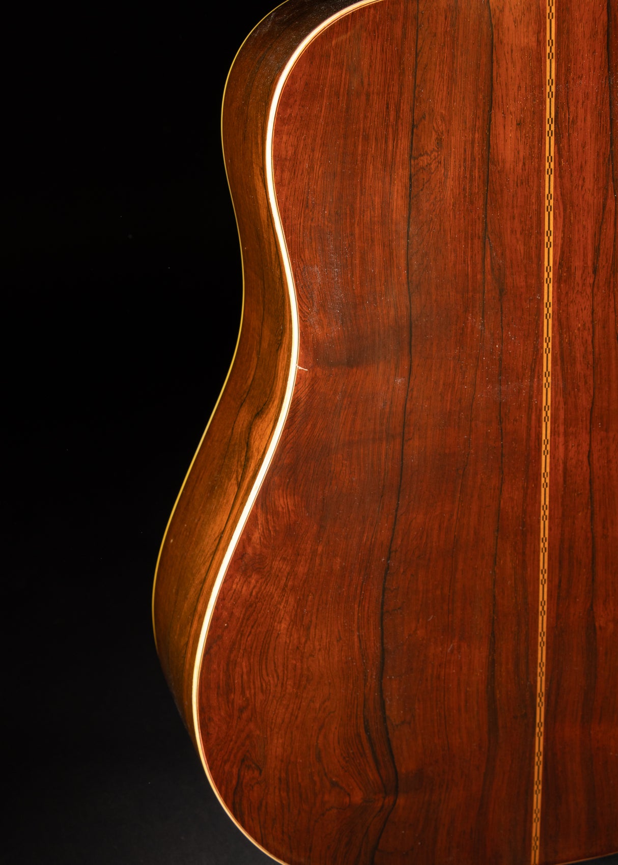 1965 Martin D-28