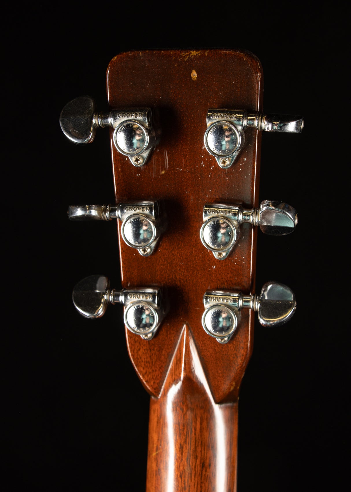 1965 Martin D-28