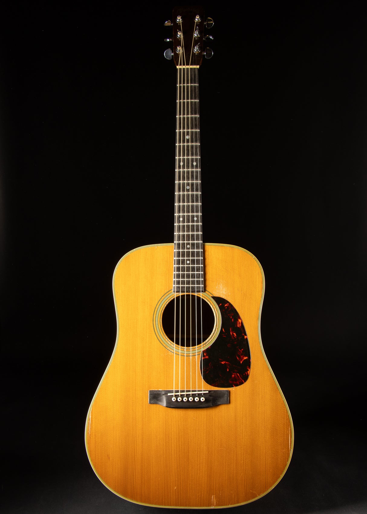 1965 Martin D-28