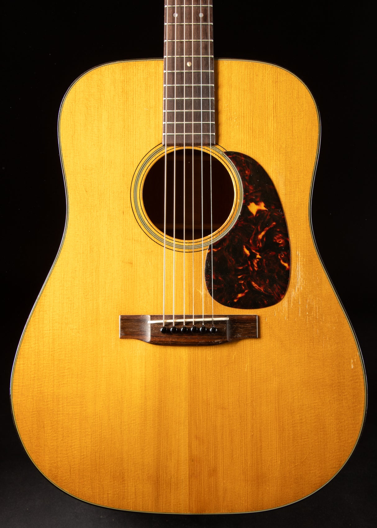 1961 Martin D-18
