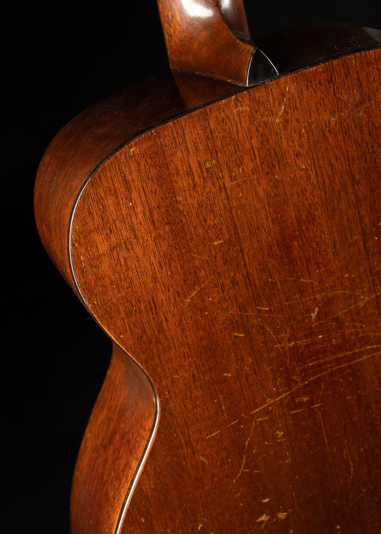 1936 Martin 000-18