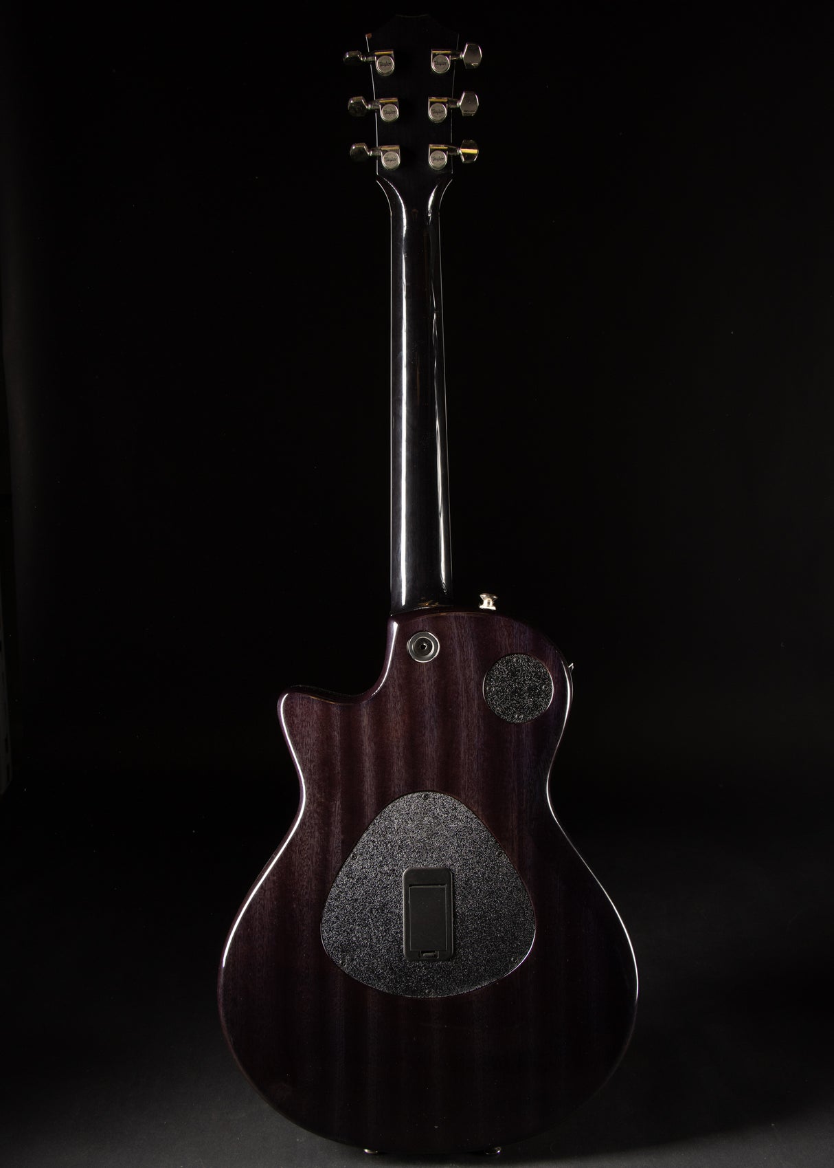 2016 Taylor T5z Pro