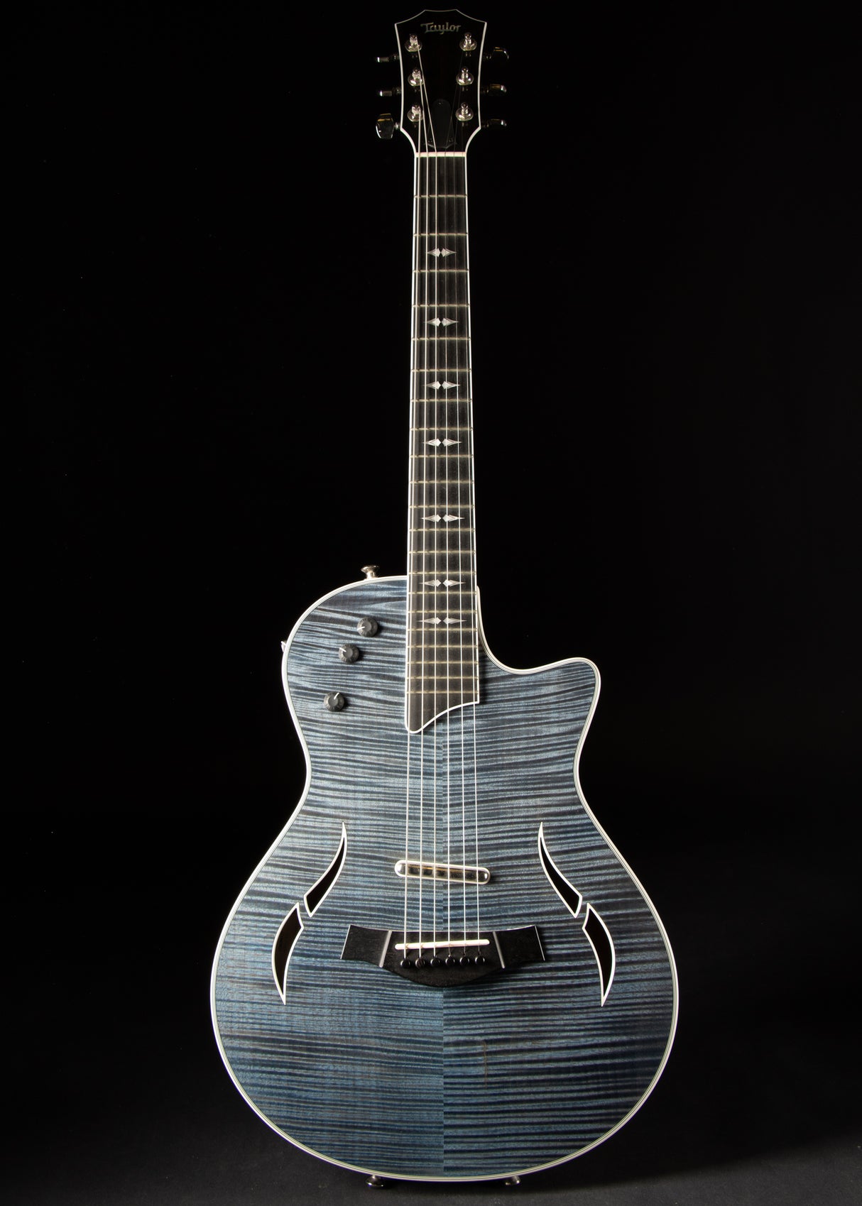 2016 Taylor T5z Pro