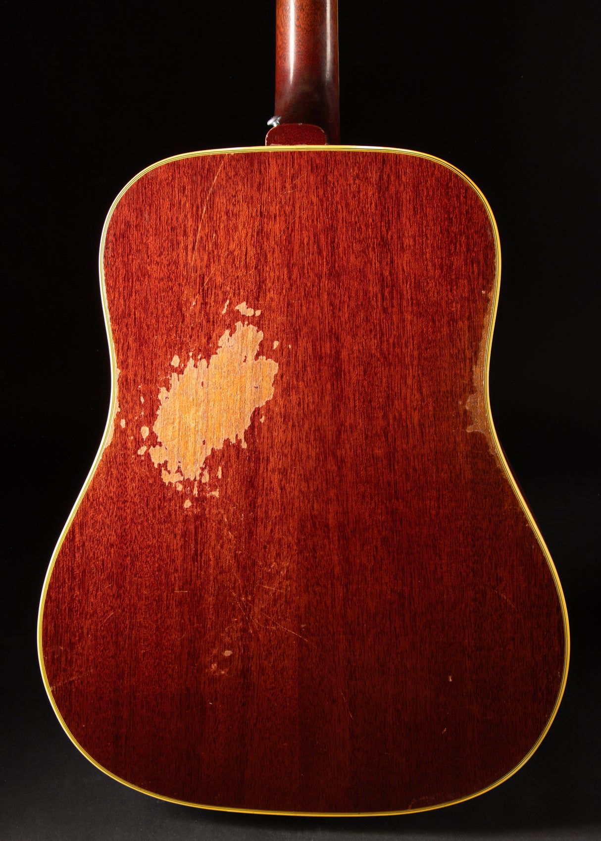 1965 Gibson Hummingbird