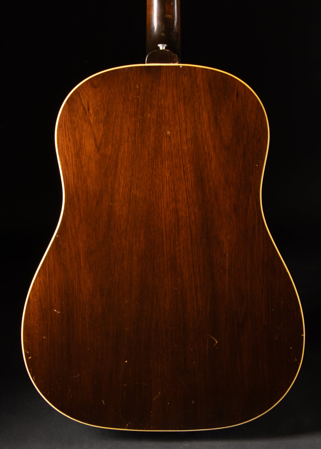 1968 Gibson J-160E Lefty