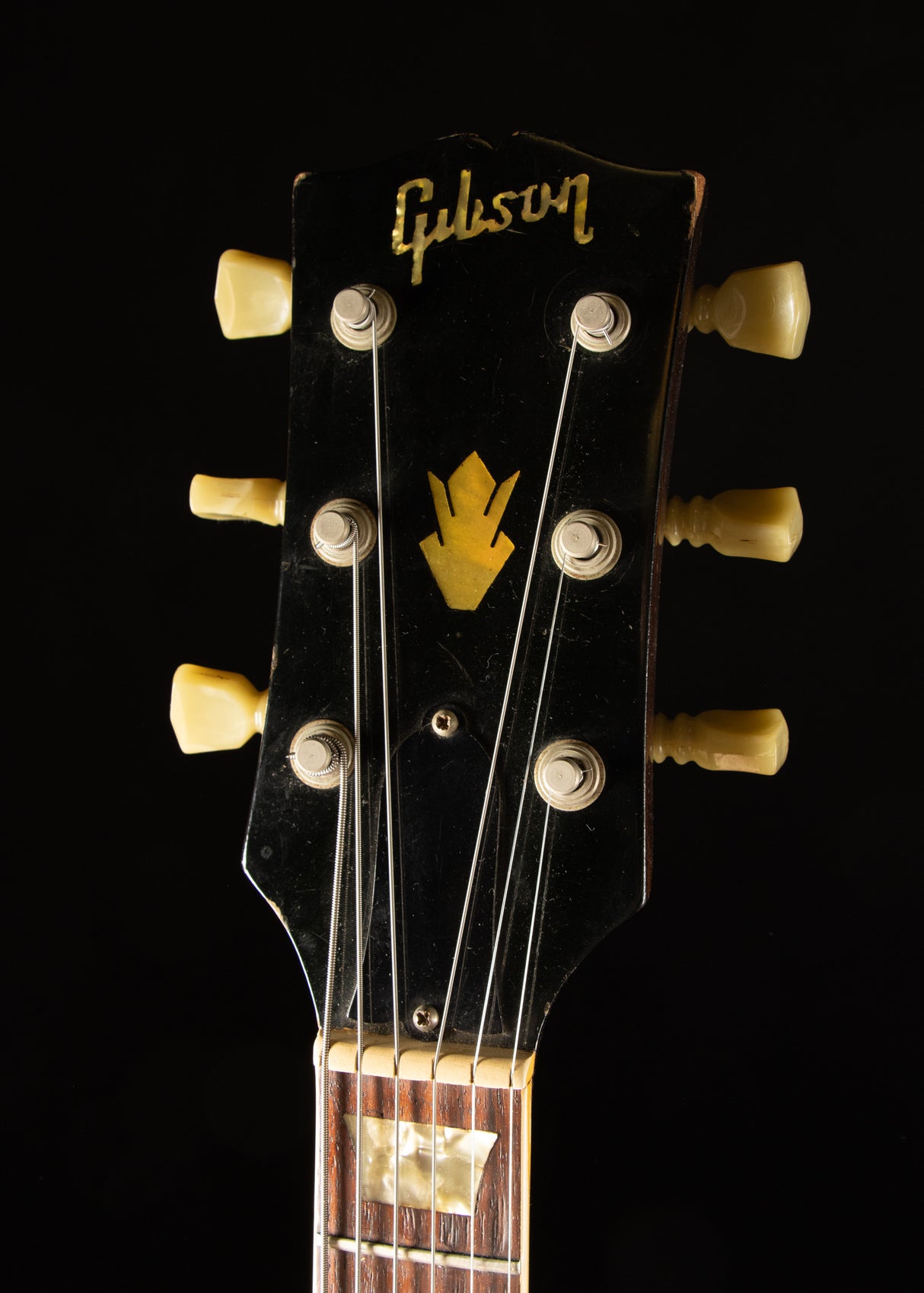 1968 Gibson J-160E Lefty