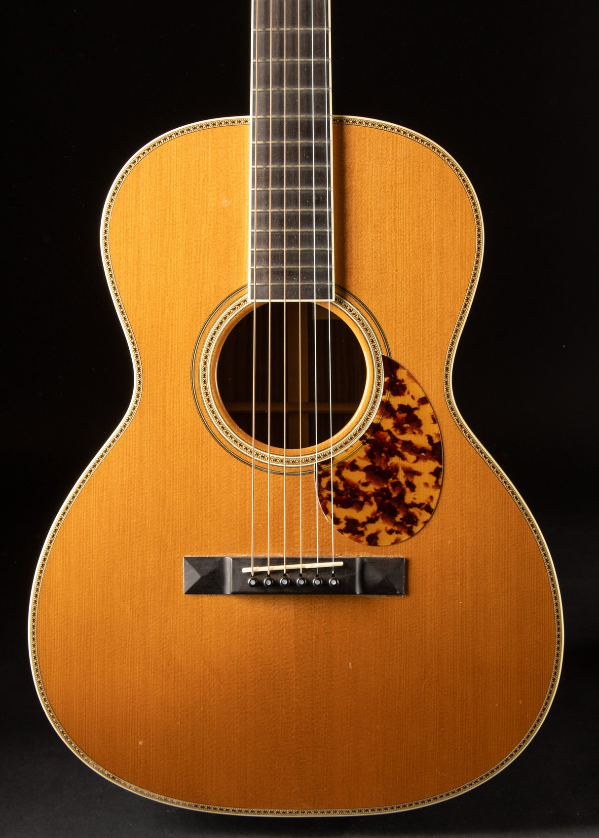 Custom Santa Cruz H13-1029