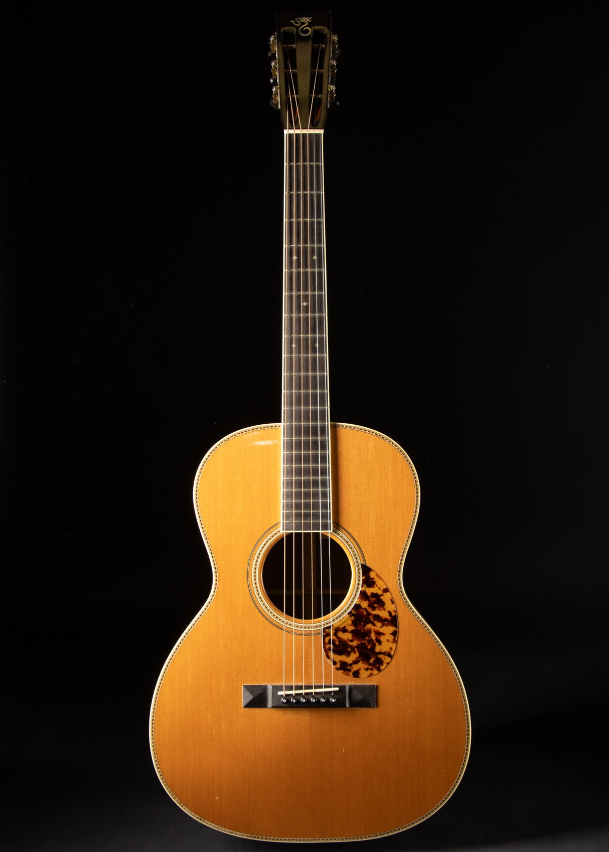 Custom Santa Cruz H13-1029