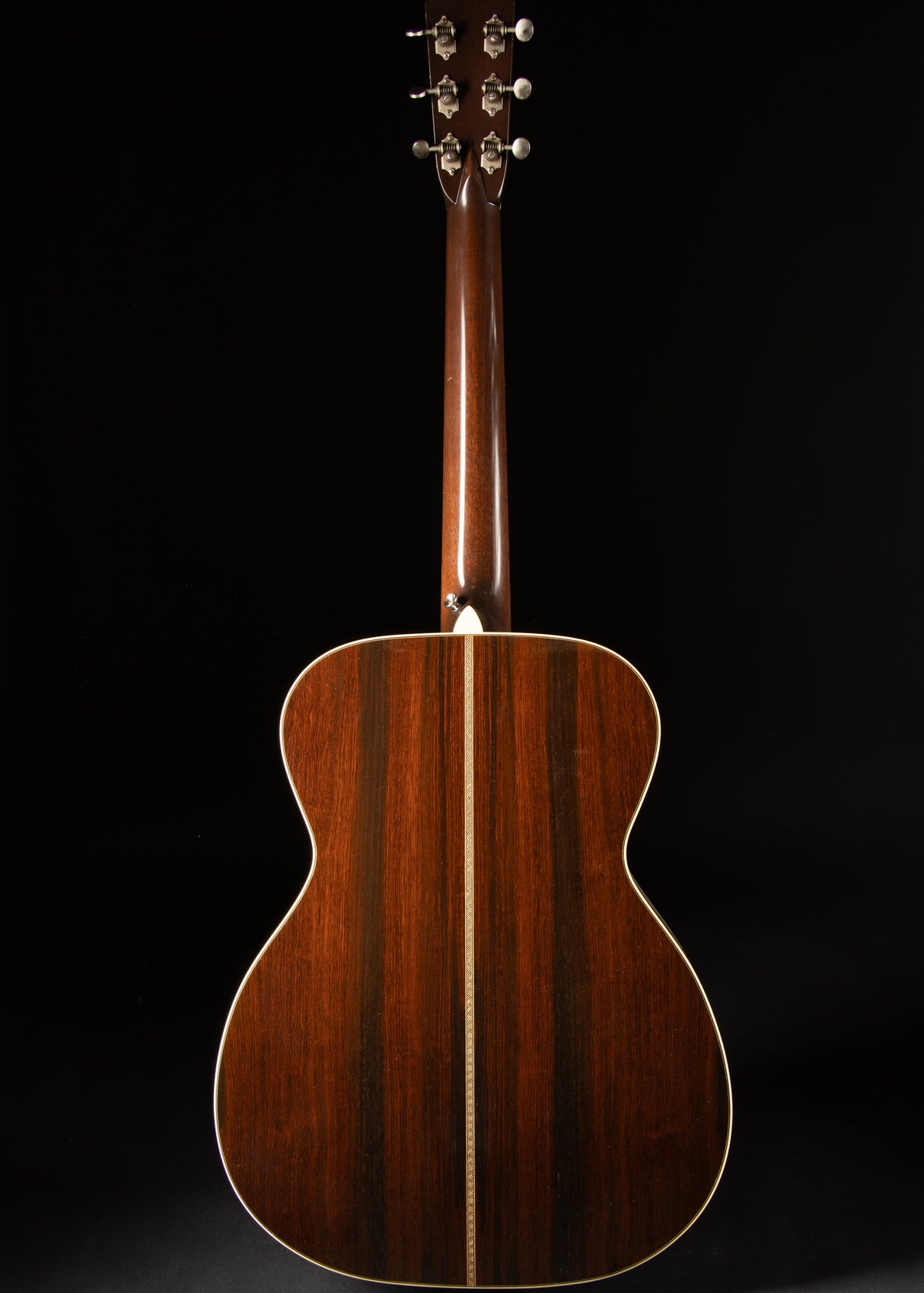 Merrill OM-29