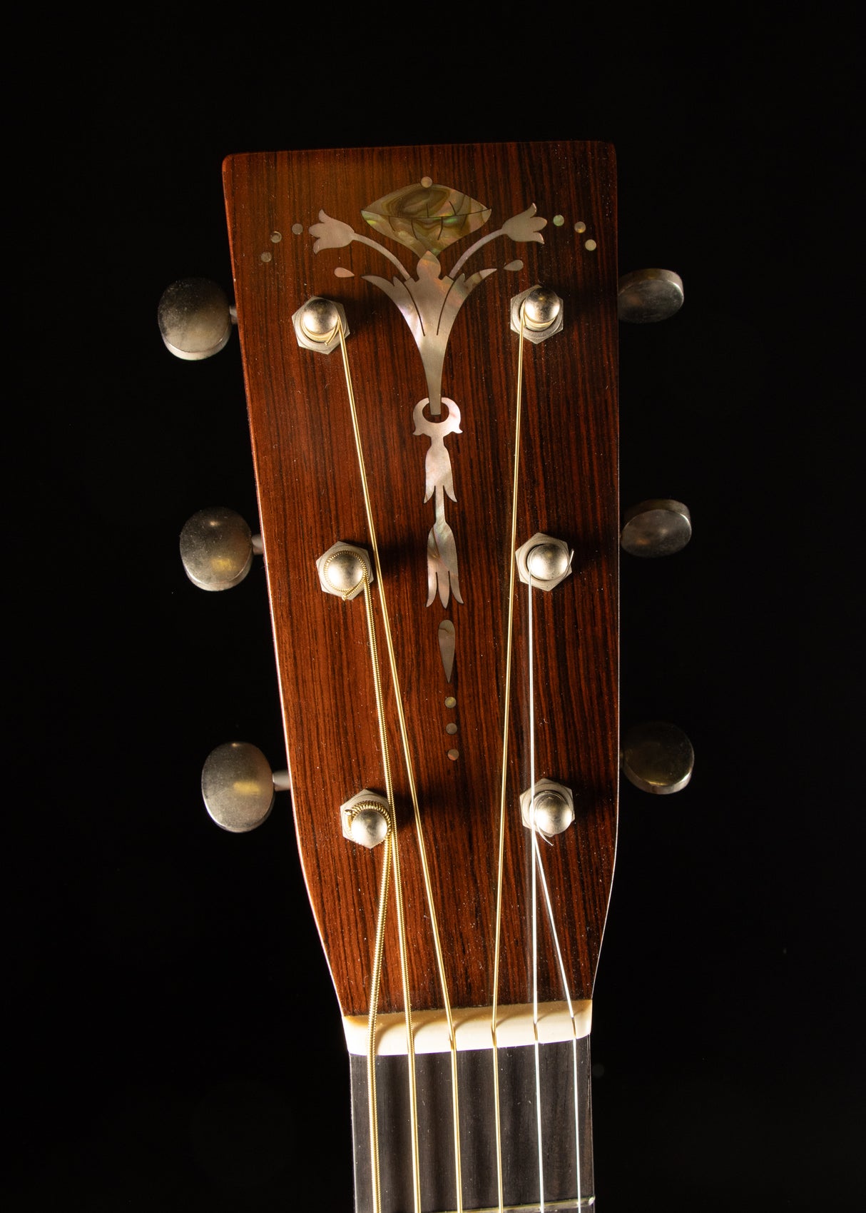 Merrill OM-29