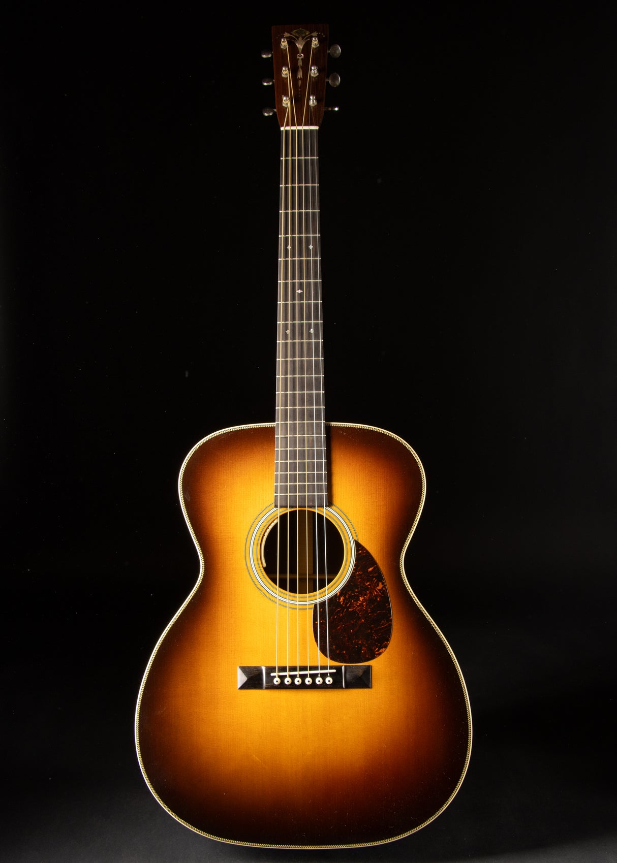 Merrill OM-29