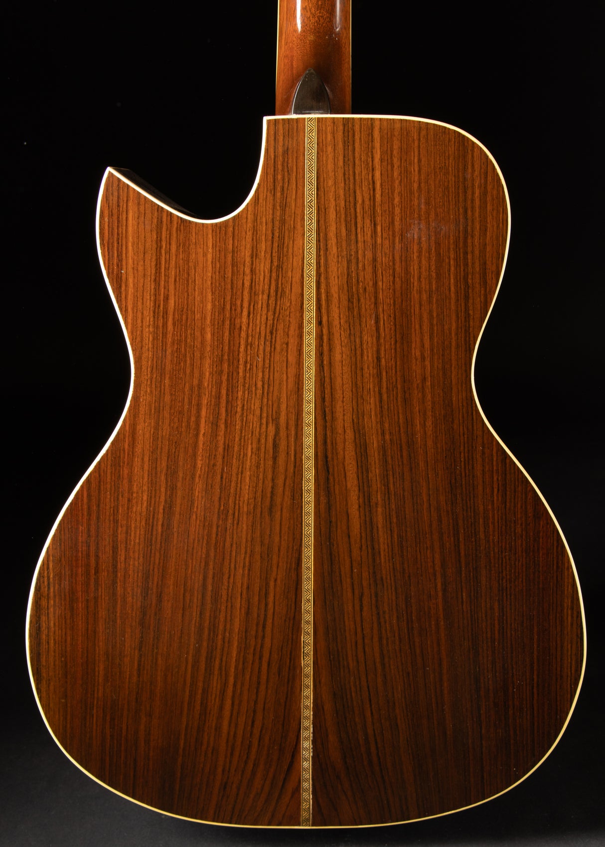 1987 Gallagher Ragtime Special Marge Rhodes Custom