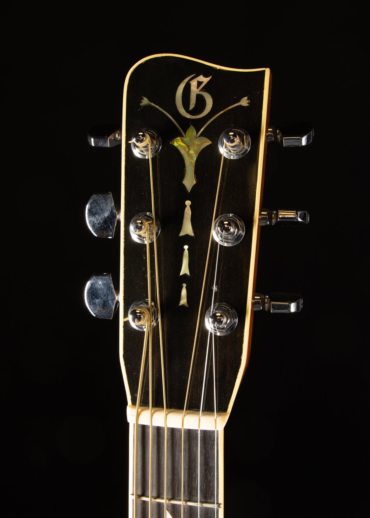 1987 Gallagher Ragtime Special Marge Rhodes Custom