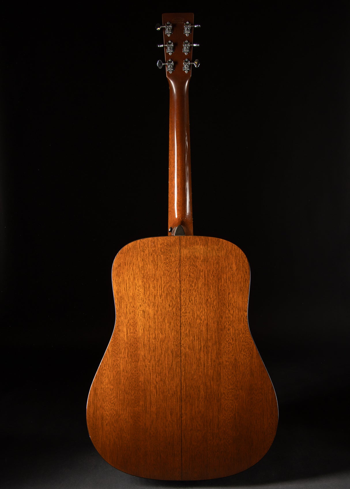 1997 Martin Custom D-18 Golden Era