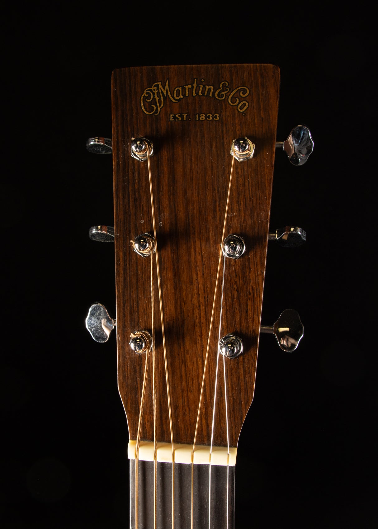 1997 Martin Custom D-18 Golden Era