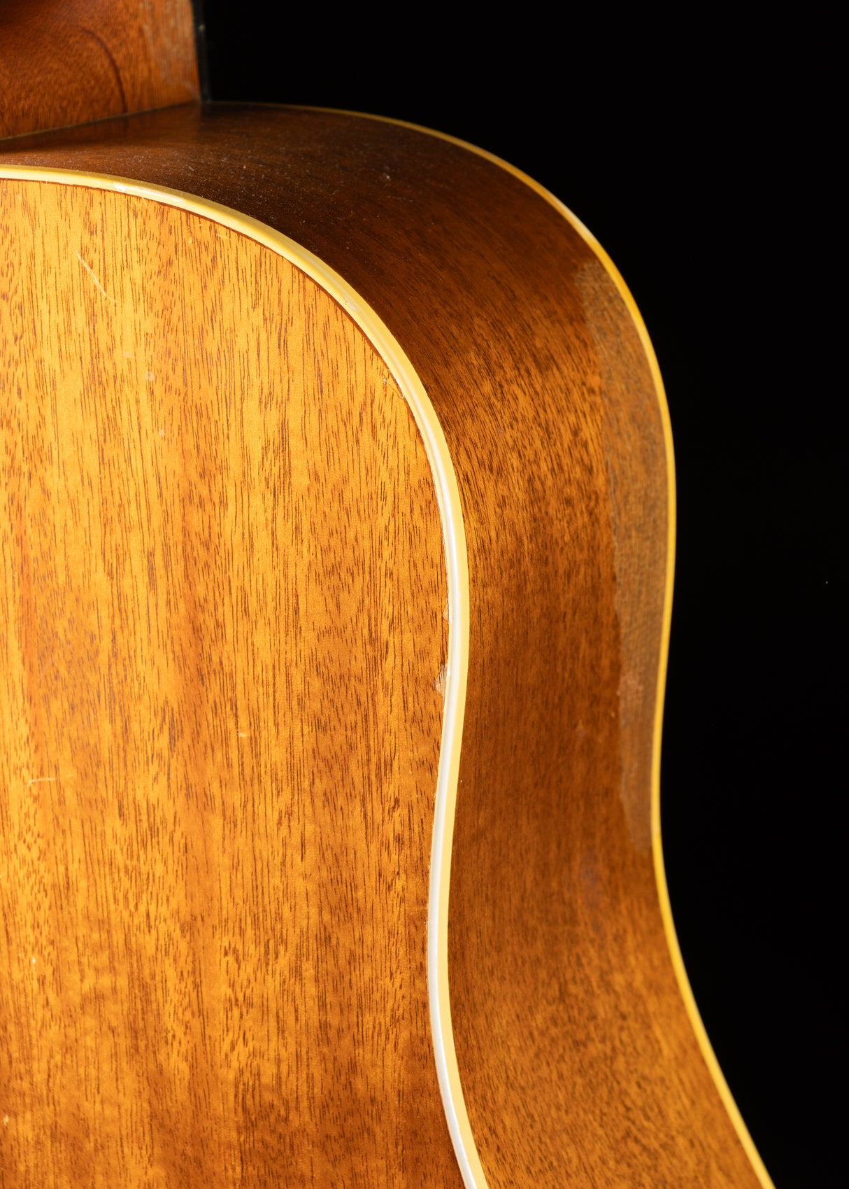 1982 Gallagher Doc Watson