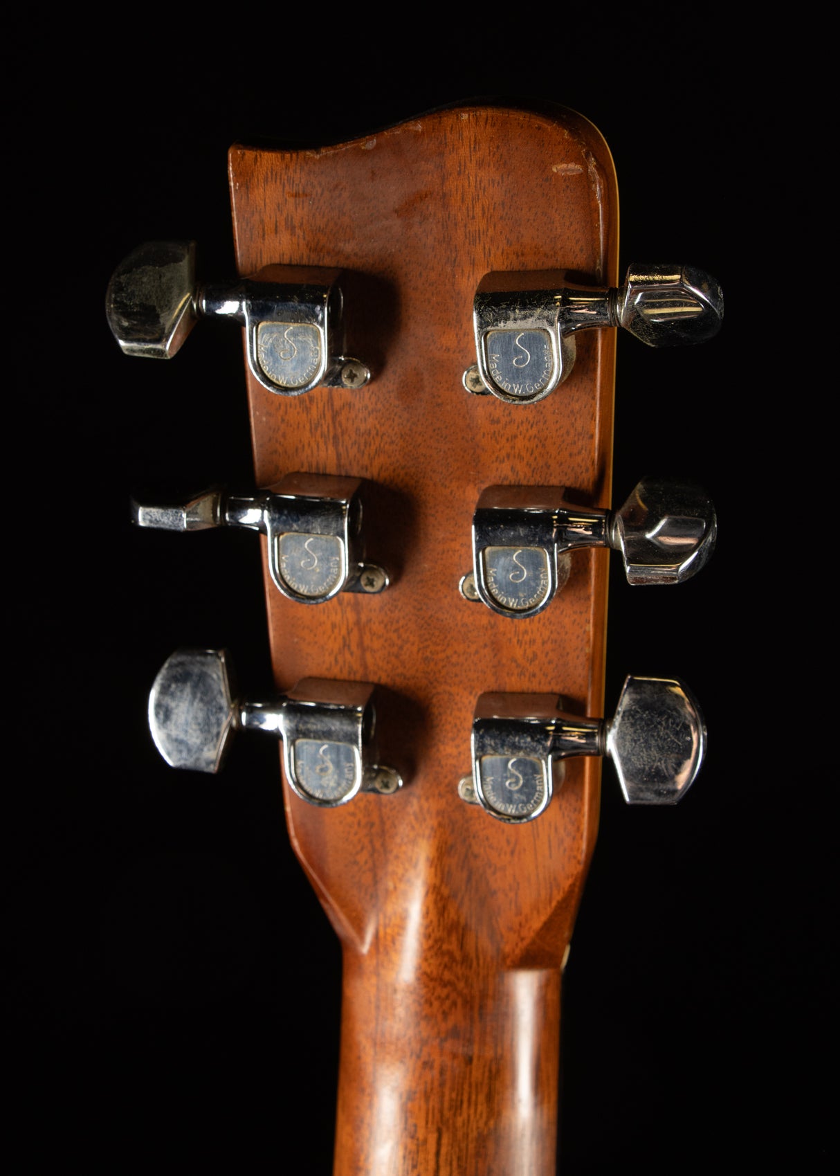1982 Gallagher Doc Watson