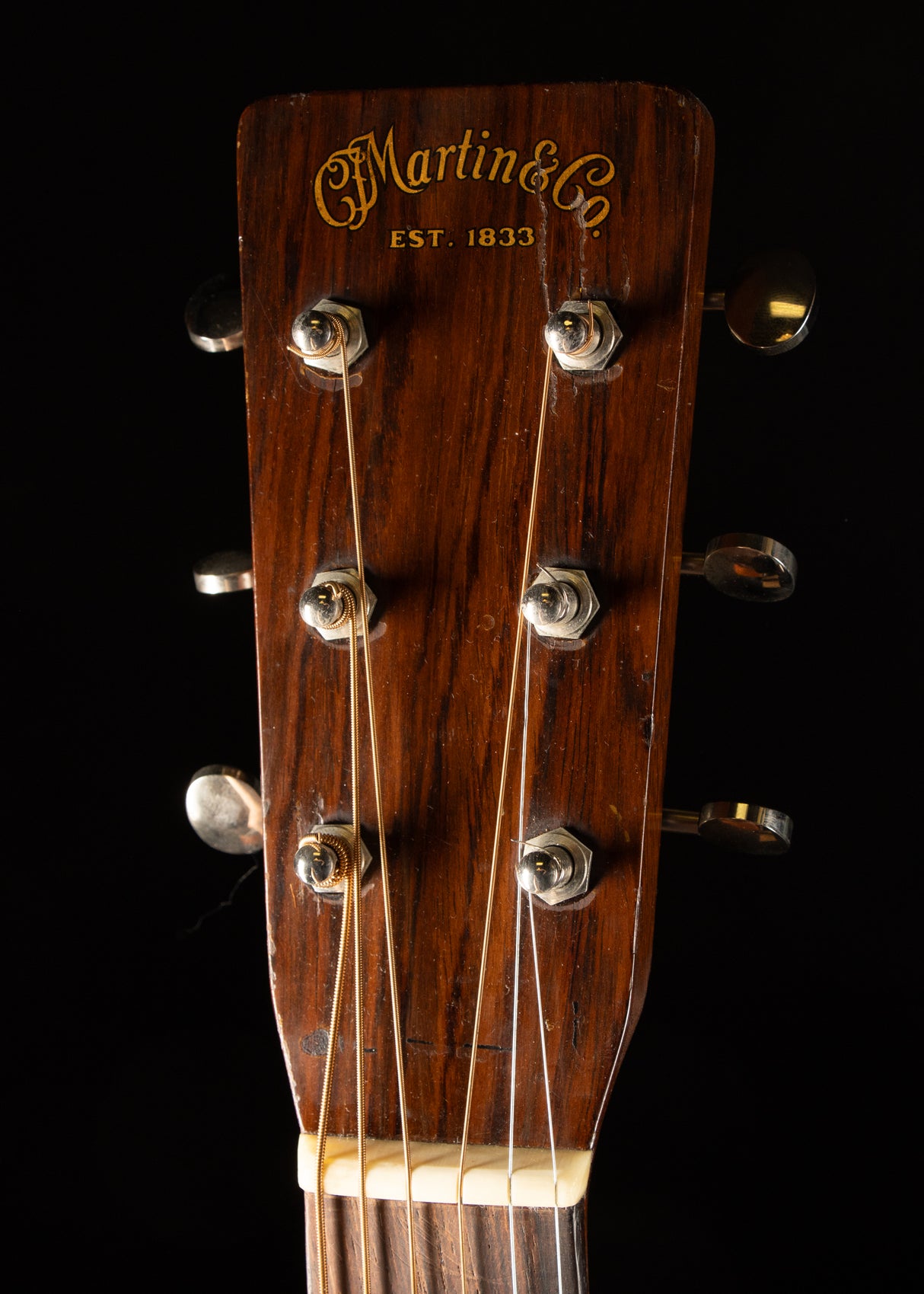 1948 Martin 000-21