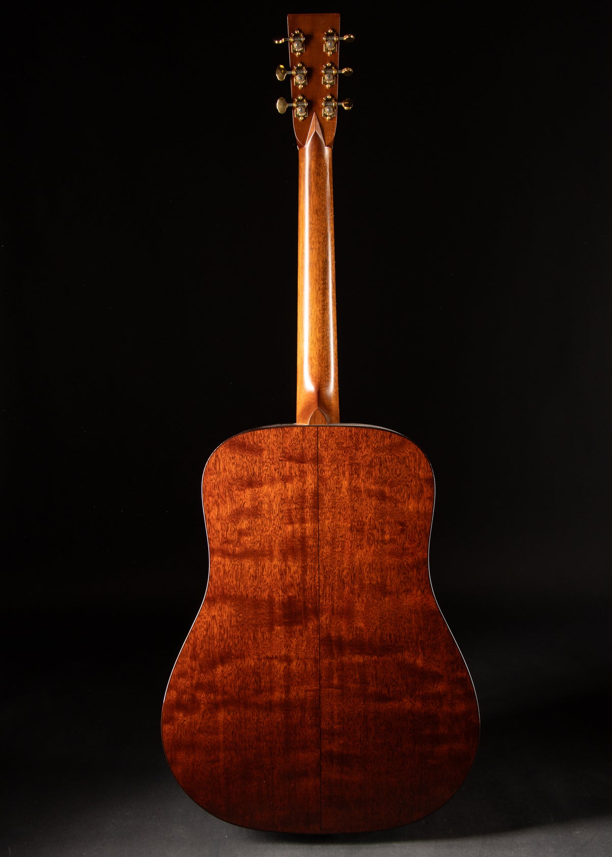 2006 Bourgeois Country Boy Sunburst