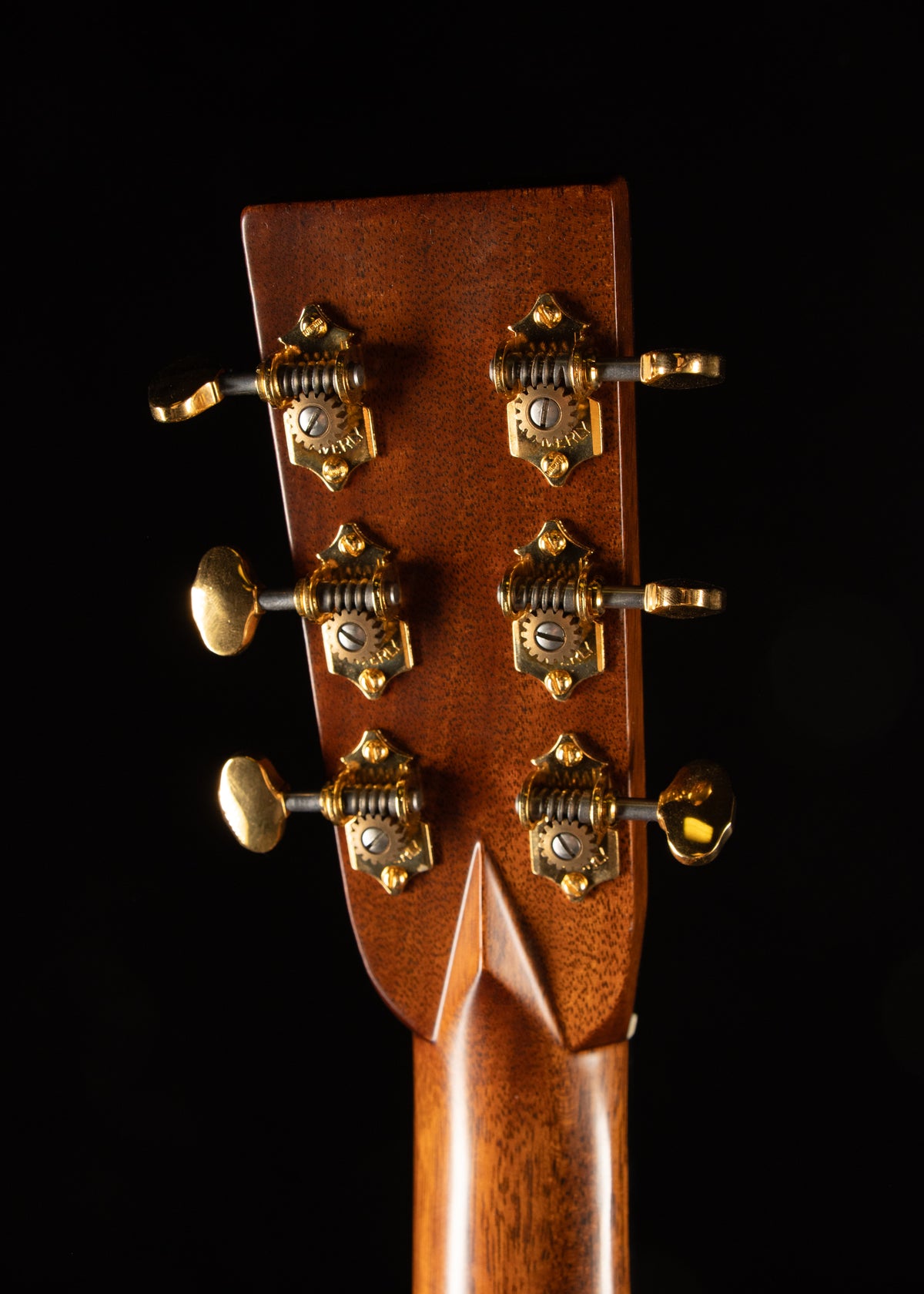 2006 Bourgeois Country Boy Sunburst